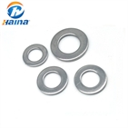 Stainless Steel A2-70 316L Flat Washer